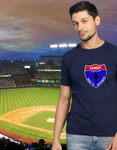 Baseball Road T-Shirt