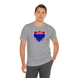 Team Roping Road T-Shirt