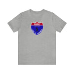 Baseball Road T-Shirt