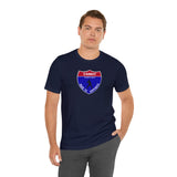 Baseball Road T-Shirt