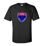 Team Roping Road T-Shirt