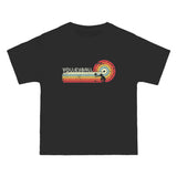 Vintage Volleyball T-Shirt Men