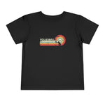 Vintage Volleyball T-Shirt Women and Kids