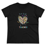 Heart Tree Teacher