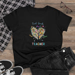 Heart Tree Teacher