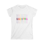 Maestra