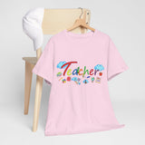 Colors Teacher