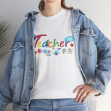 Colors Teacher