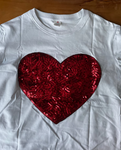 Heart Top