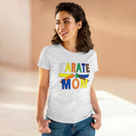 Karate Mom T-Shirt