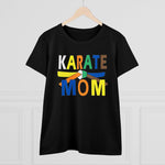 Karate Mom T-Shirt