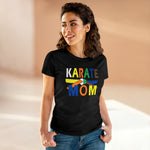 Karate Mom T-Shirt