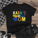 Karate Mom T-Shirt