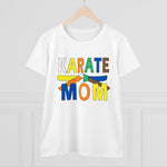 Karate Mom T-Shirt