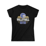 Volleyball T-Shirt Mom and Dad