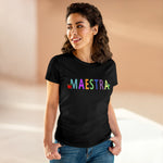 "Maestra" Colors