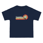 Vintage Volleyball T-Shirt Men