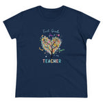 Heart Tree Teacher