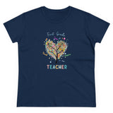 Heart Tree Teacher