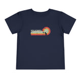 Vintage Volleyball T-Shirt Women and Kids