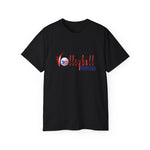 Puerto Rico Volleyball T-Shirt