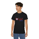 Puerto Rico Volleyball T-Shirt