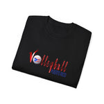 Puerto Rico Volleyball T-Shirt