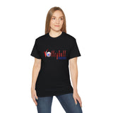 Puerto Rico Volleyball T-Shirt