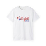 Puerto Rico Volleyball T-Shirt