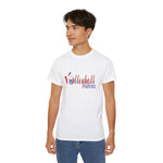 Puerto Rico Volleyball T-Shirt