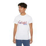 Puerto Rico Volleyball T-Shirt