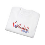 Puerto Rico Volleyball T-Shirt