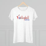 Puerto Rico Volleyball T-Shirt