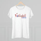 Puerto Rico Volleyball T-Shirt