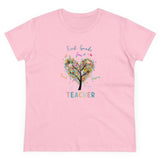 Heart Tree Teacher