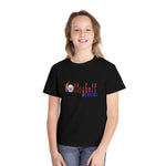 Puerto Rico Volleyball T-Shirt