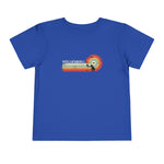 Vintage Volleyball T-Shirt Women and Kids