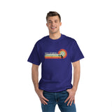 Vintage Volleyball T-Shirt Men