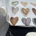 Match Heart Top