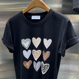 Match Heart Top