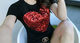 Heart Top