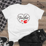 Influence Teacher