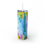 Volleyball Tumbler