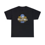 Volleyball T-Shirt Mom and Dad