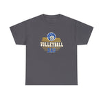 Volleyball T-Shirt Mom and Dad