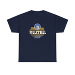 Volleyball T-Shirt Mom and Dad