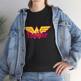 Wonder Teacher