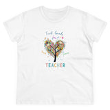 Heart Tree Teacher