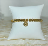 Gold Bracelet