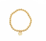 Gold Bracelet